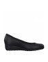 s.Oliver Pumps negru - Pled.ro