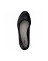 s.Oliver Pumps negru - Pled.ro