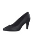 s.Oliver Pumps negru - Pled.ro