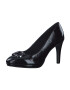 s.Oliver Pumps negru - Pled.ro