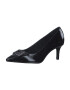 s.Oliver Pumps negru - Pled.ro