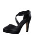 s.Oliver Pumps negru - Pled.ro