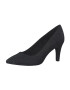 s.Oliver Pumps negru - Pled.ro