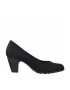 s.Oliver Pumps negru - Pled.ro