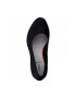 s.Oliver Pumps negru - Pled.ro