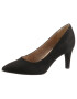 s.Oliver Pumps negru - Pled.ro