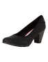 s.Oliver Pumps negru - Pled.ro