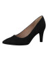 s.Oliver Pumps negru - Pled.ro