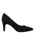 s.Oliver Pumps negru - Pled.ro