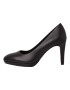 s.Oliver Pumps negru - Pled.ro