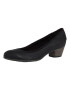 s.Oliver Pumps negru - Pled.ro