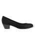 s.Oliver Pumps negru - Pled.ro