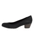 s.Oliver Pumps negru - Pled.ro