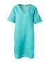 s.Oliver Rochie albastru aqua - Pled.ro