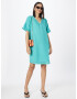 s.Oliver Rochie albastru aqua - Pled.ro