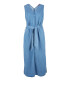 s.Oliver Rochie albastru denim - Pled.ro