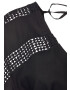 s.Oliver Rochie de plaja negru - Pled.ro