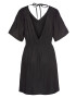 s.Oliver Rochie de plaja negru - Pled.ro