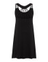 s.Oliver Rochie de plaja negru - Pled.ro