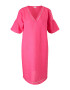 s.Oliver Rochie fucsia - Pled.ro