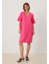 s.Oliver Rochie fucsia - Pled.ro