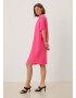 s.Oliver Rochie fucsia - Pled.ro