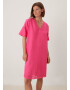 s.Oliver Rochie fucsia - Pled.ro