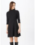 s.Oliver Rochie negru - Pled.ro