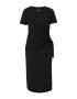 s.Oliver Rochie negru - Pled.ro