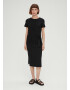 s.Oliver Rochie negru - Pled.ro