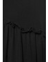 s.Oliver Rochie negru - Pled.ro