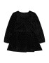 s.Oliver Rochie negru / argintiu - Pled.ro