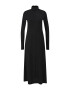 s.Oliver Rochie negru / argintiu - Pled.ro