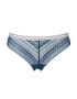 s.Oliver Slip bleumarin - Pled.ro