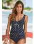 s.Oliver Slip costum de baie 'Audrey' albastru / albastru marin / bleumarin - Pled.ro