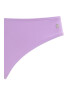 s.Oliver Slip costum de baie mov deschis - Pled.ro