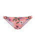 s.Oliver Slip costum de baie portocaliu somon - Pled.ro