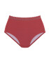 s.Oliver Slip costum de baie purpuriu - Pled.ro