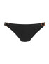 s.Oliver Slip costum de baie 'Rome' negru - Pled.ro