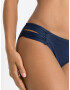 s.Oliver Slip costum de baie 'Spain' bleumarin - Pled.ro