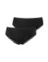 s.Oliver Slip negru - Pled.ro