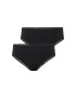 s.Oliver Slip negru - Pled.ro