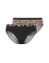 s.Oliver Slip negru - Pled.ro