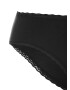 s.Oliver Slip negru - Pled.ro