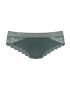 s.Oliver Slip verde - Pled.ro