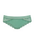 s.Oliver Slip verde - Pled.ro