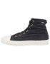 s.Oliver Sneaker înalt '5-15202-28' negru / alb - Pled.ro