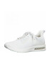 s.Oliver Sneaker low alb - Pled.ro