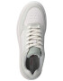 s.Oliver Sneaker low alb - Pled.ro