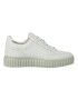 s.Oliver Sneaker low alb - Pled.ro